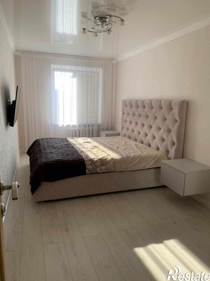 3-комн квартира Красносельская ул, 51