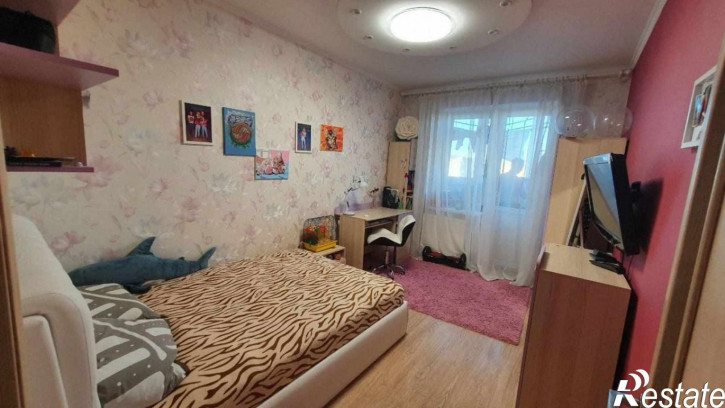 2-комн квартира Балашовская ул, 2