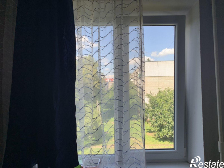 3-комн квартира Менделеева ул, 12а