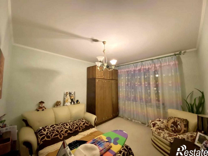 2-комн квартира Алданская ул, 14
