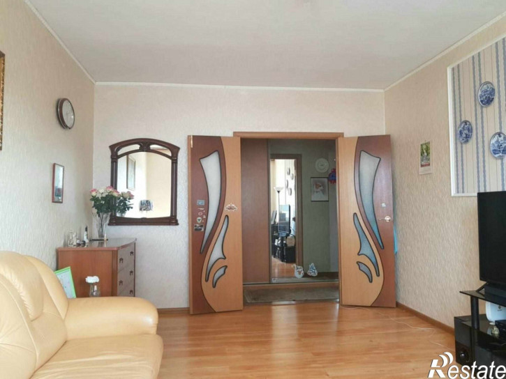 3-комн квартира Верещагина ул, 2