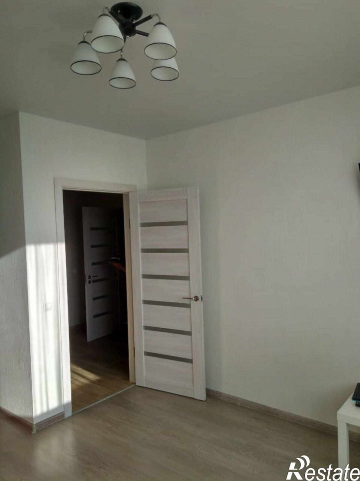 1-комн квартира Флотская ул, 9