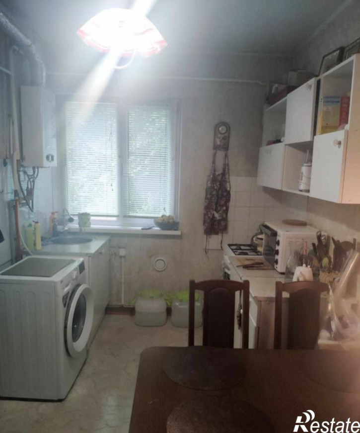 2-комн квартира П.Морозова ул, 53