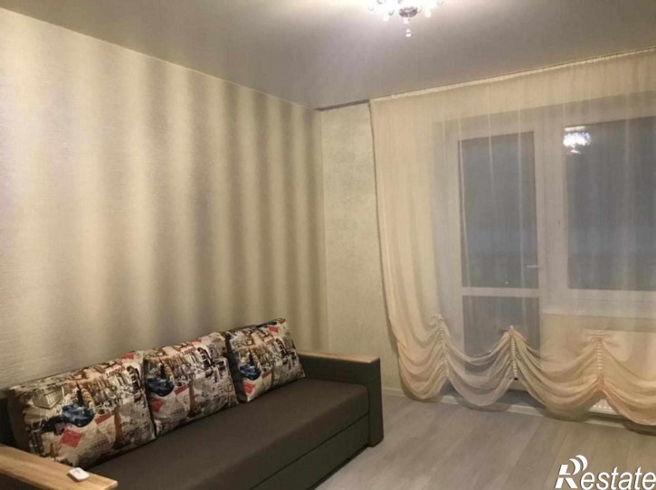 1-комн квартира Тихоокеанская ул, 44