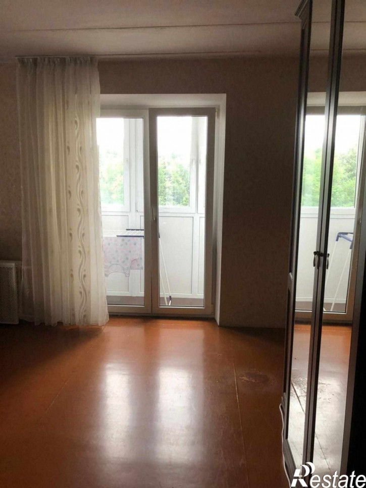 3-комн квартира Московский пр-кт, 133