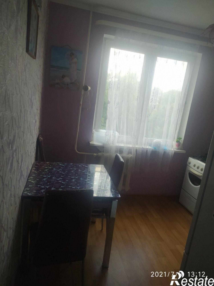 2-комн квартира Дзержинского ул, 166