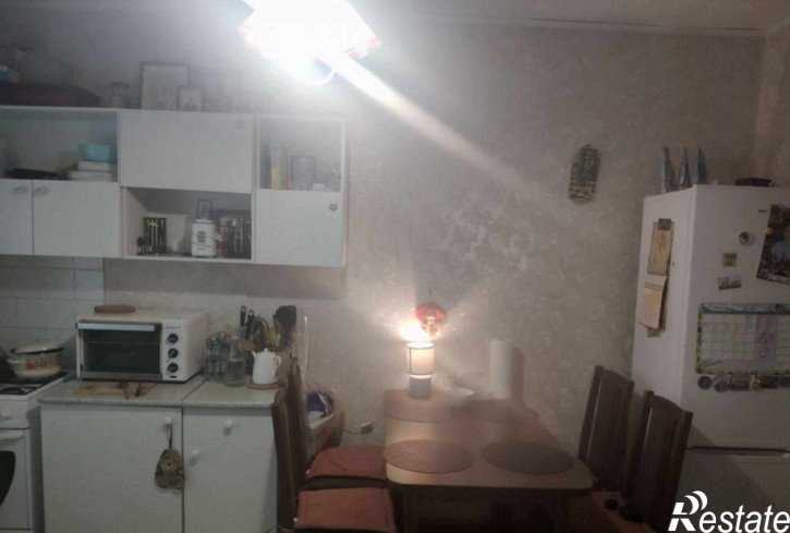 2-комн квартира П.Морозова ул, 53