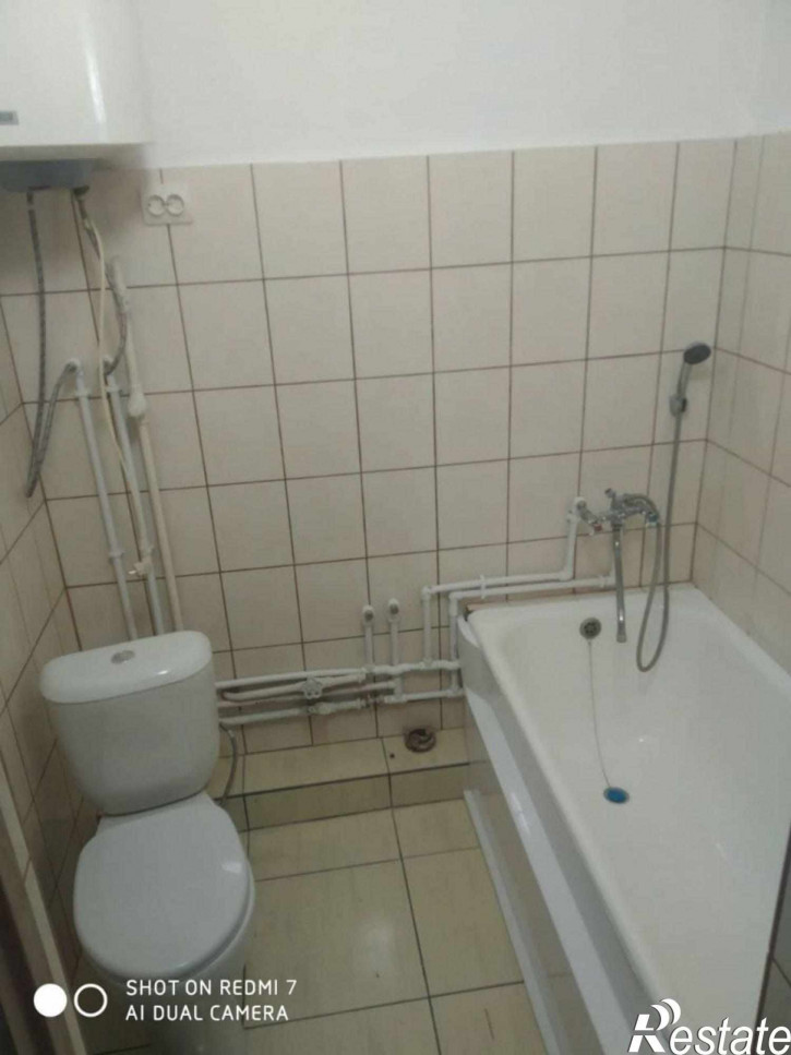 1-комн квартира Багратиона ул, 20