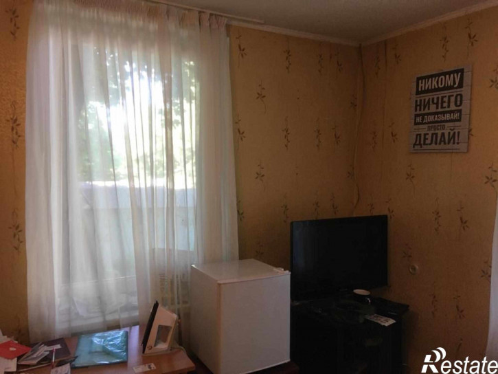 1-комн квартира Нансена ул, 36