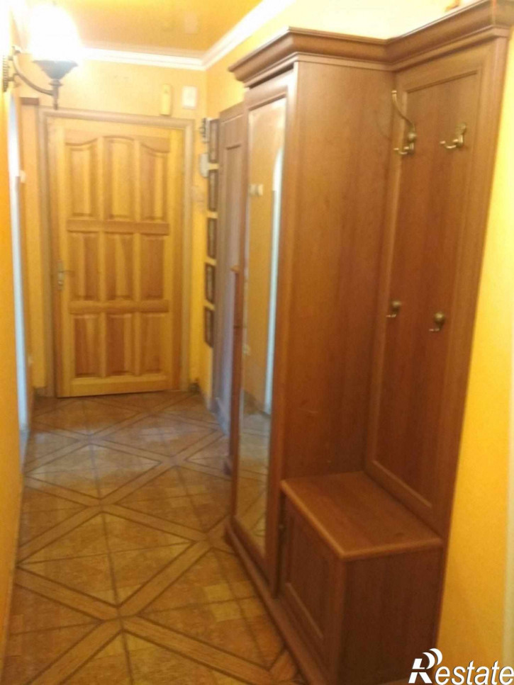 4-комн квартира Л.Толстого ул, 3