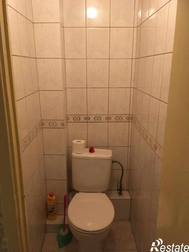 2-комн квартира У.Громовой ул, 45