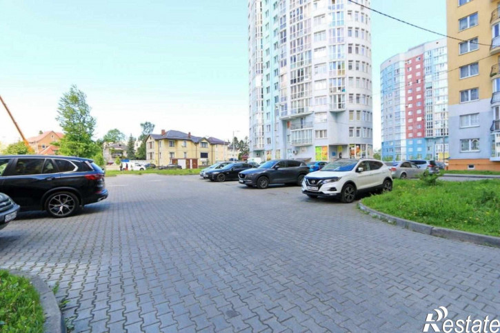 2-комн квартира Орудийная ул, 30 б