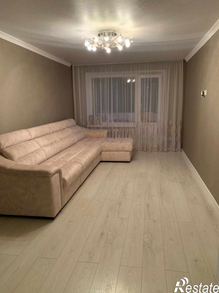 3-комн квартира Красносельская ул, 51