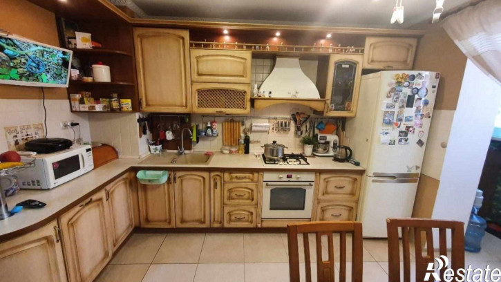 2-комн квартира Балашовская ул, 2