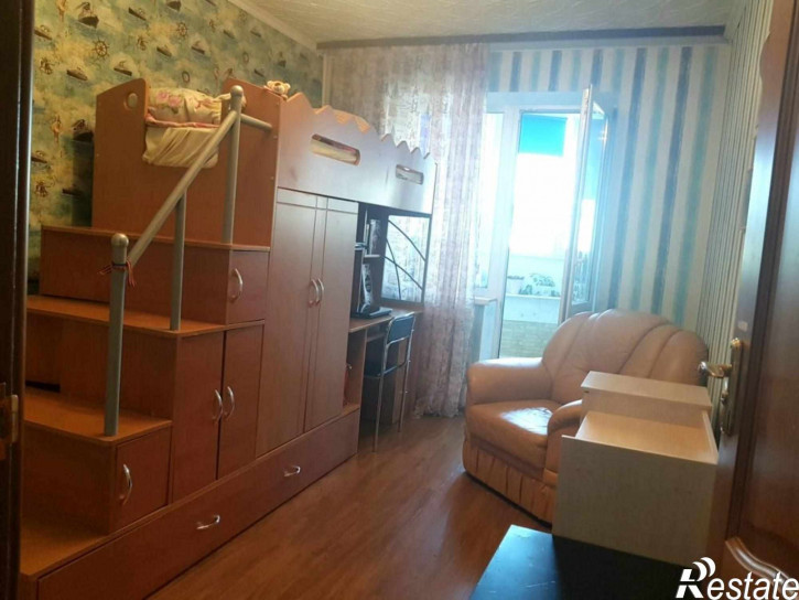 3-комн квартира Верещагина ул, 2