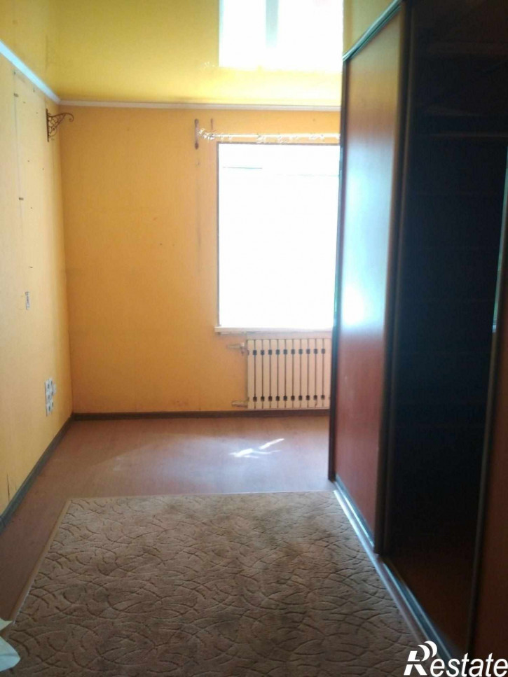 4-комн квартира Л.Толстого ул, 3
