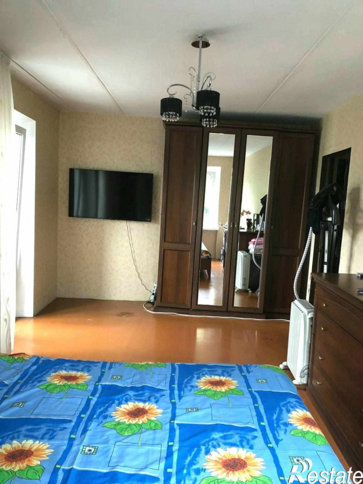 3-комн квартира Московский пр-кт, 133