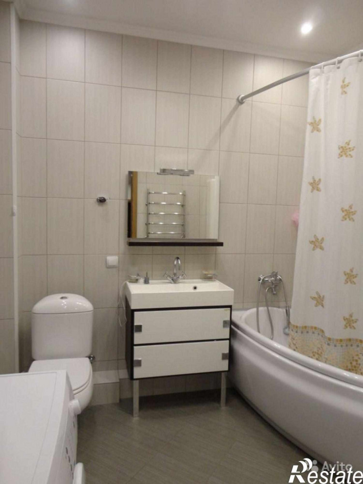 3-комн квартира Красная ул, 261