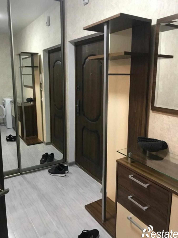 1-комн квартира Лужская ул, 23Б