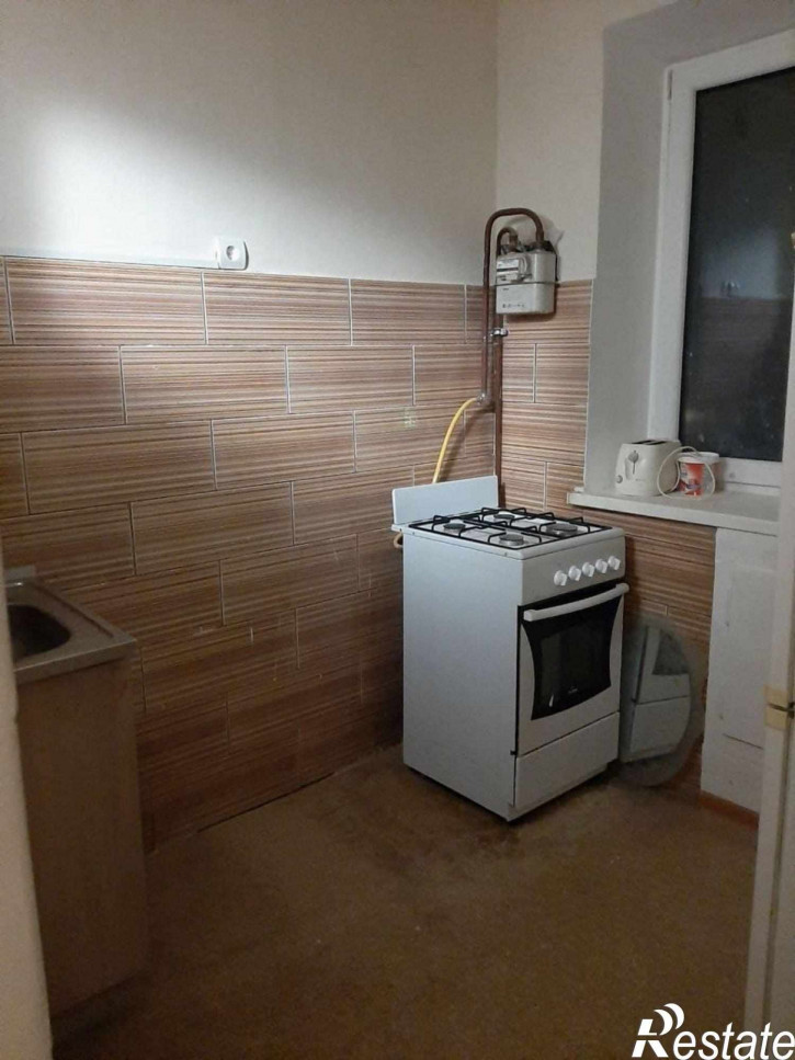 1-комн квартира Багратиона ул, 20