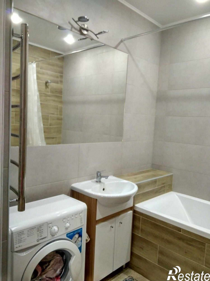 1-комн квартира Флотская ул, 9