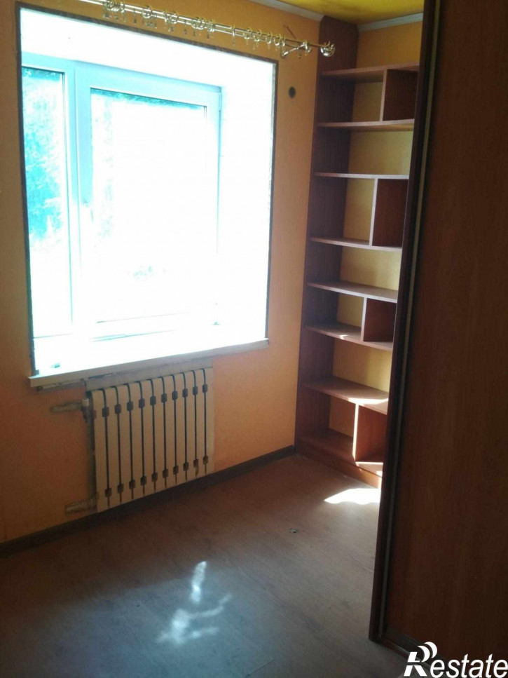 4-комн квартира Л.Толстого ул, 3
