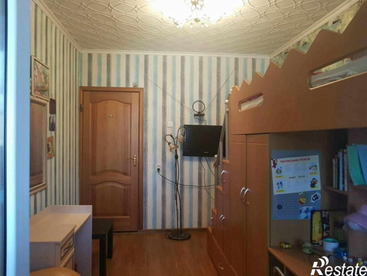 3-комн квартира Верещагина ул, 2