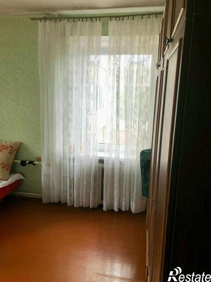 3-комн квартира Московский пр-кт, 133
