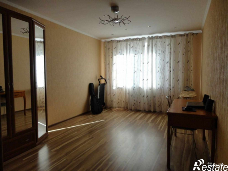 3-комн квартира Красная ул, 261