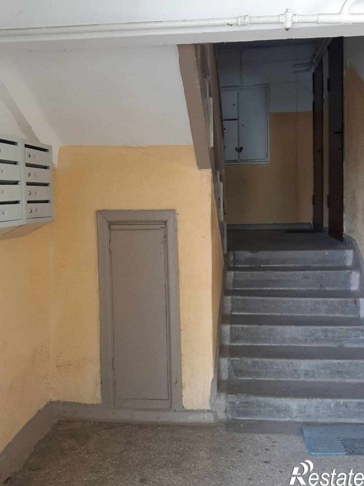 1-комн квартира Багратиона ул, 20