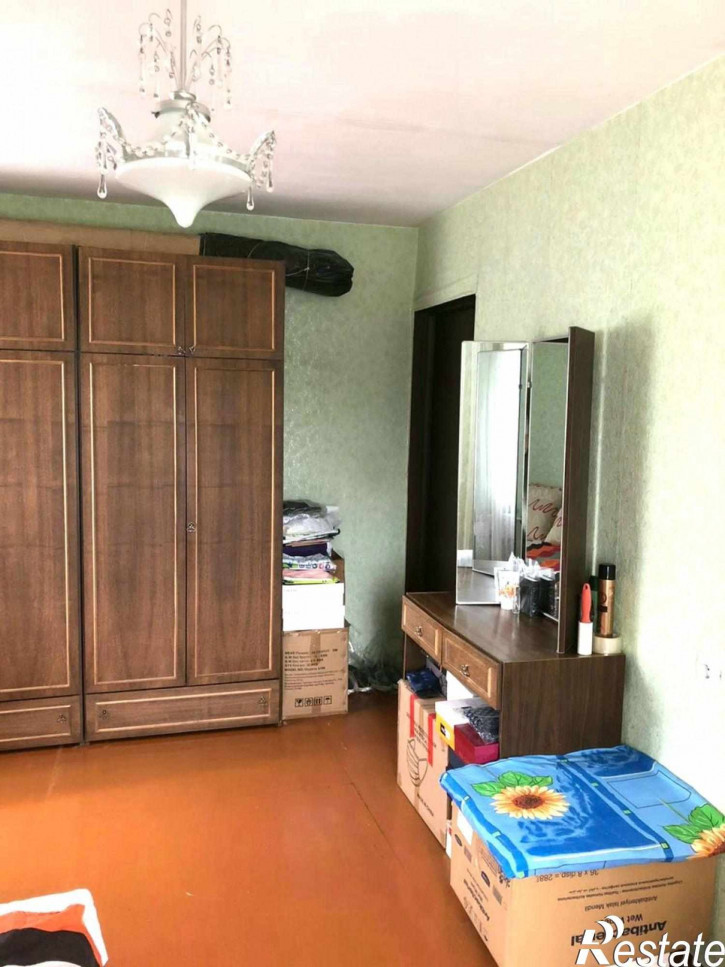 3-комн квартира Московский пр-кт, 133