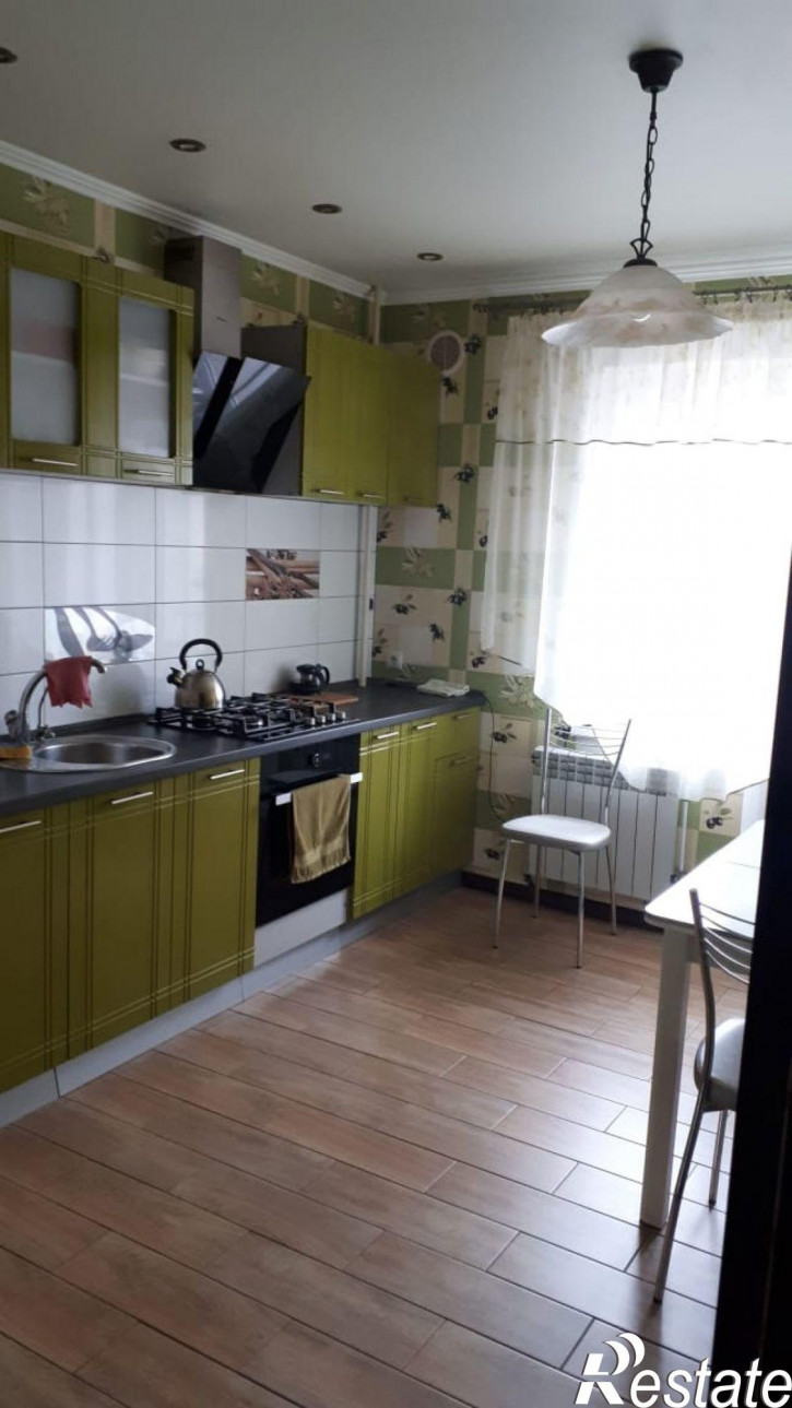 2-комн квартира Печатная ул, 21