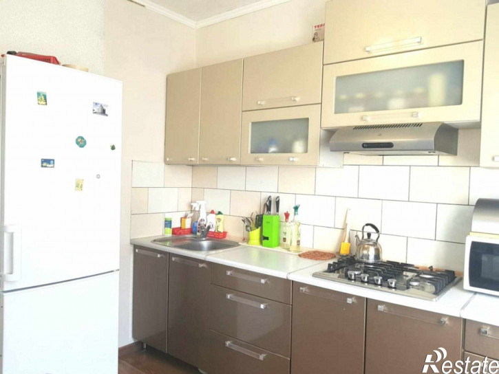 3-комн квартира Верещагина ул, 2