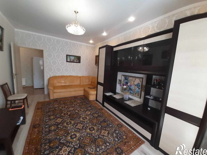 1-комн квартира У.Громовой ул, 96