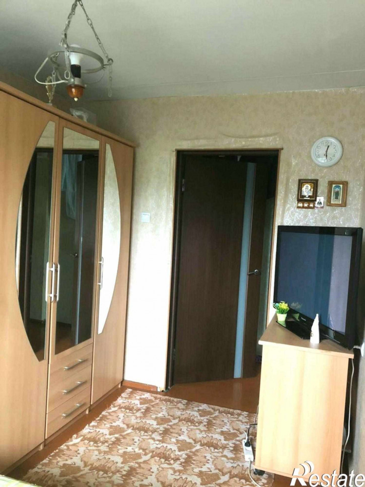 3-комн квартира Московский пр-кт, 133