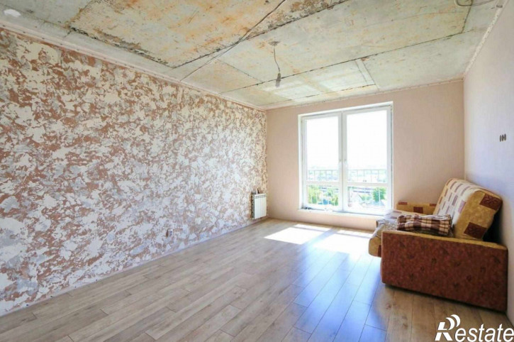 2-комн квартира Орудийная ул, 30 б