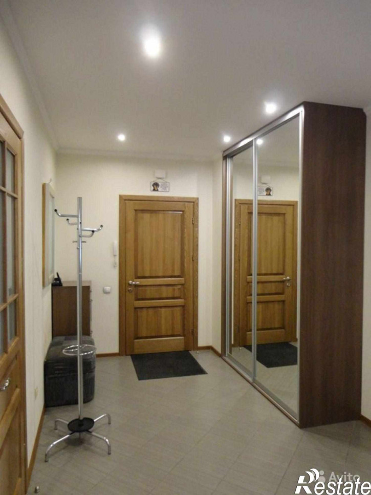 3-комн квартира Красная ул, 261