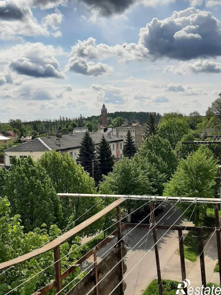 1-комн квартира Багратиона ул, 20