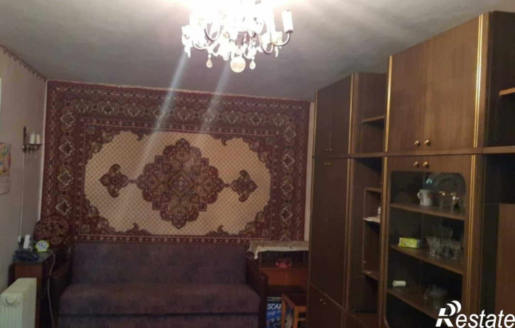 1-комн квартира Дрожжевая ул, 4А