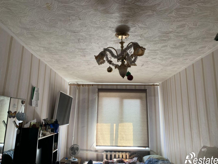 3-комн квартира Менделеева ул, 12а