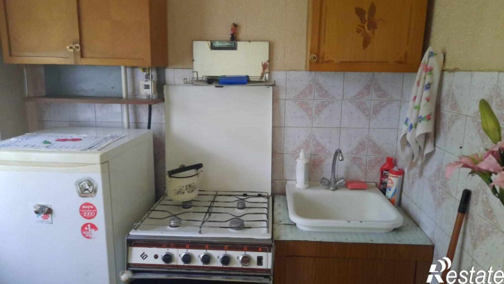 1-комн квартира Дрожжевая ул, 4А