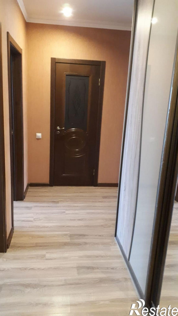 2-комн квартира Печатная ул, 21
