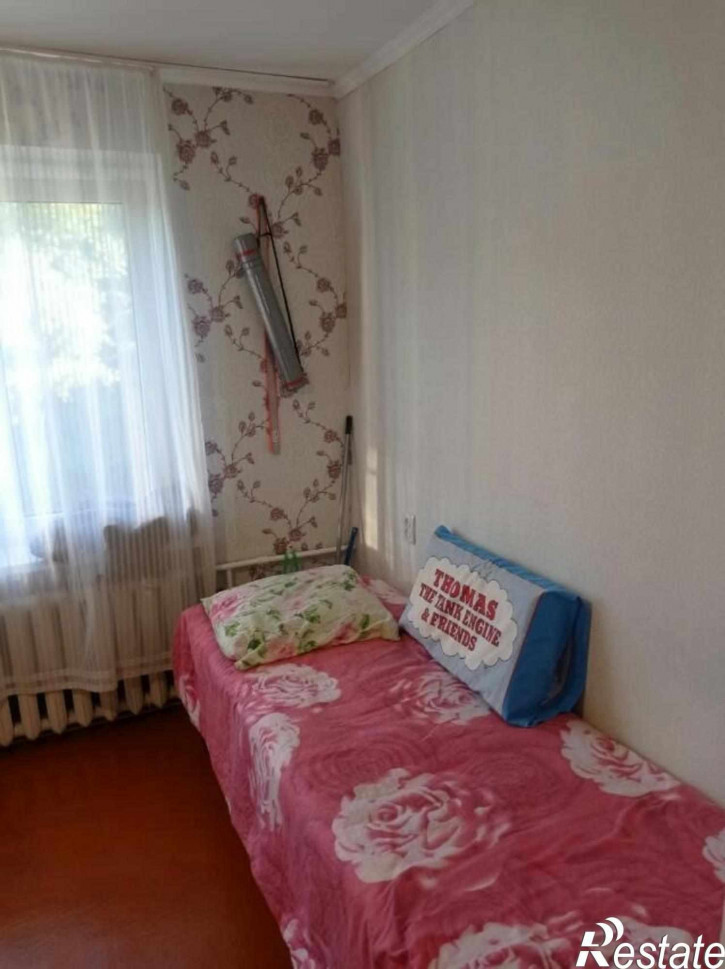 1-комн квартира Магнитогорская ул, 3