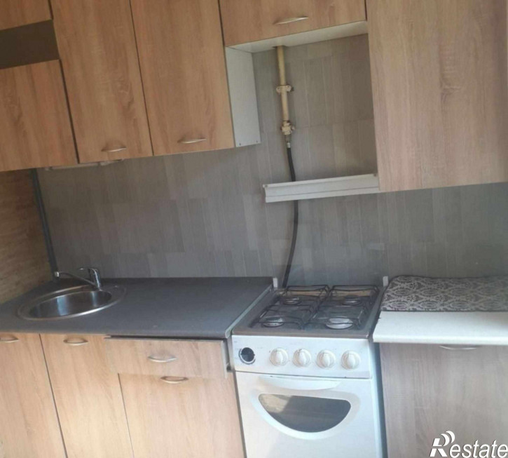 2-комн квартира Генерала Соммера ул, 56