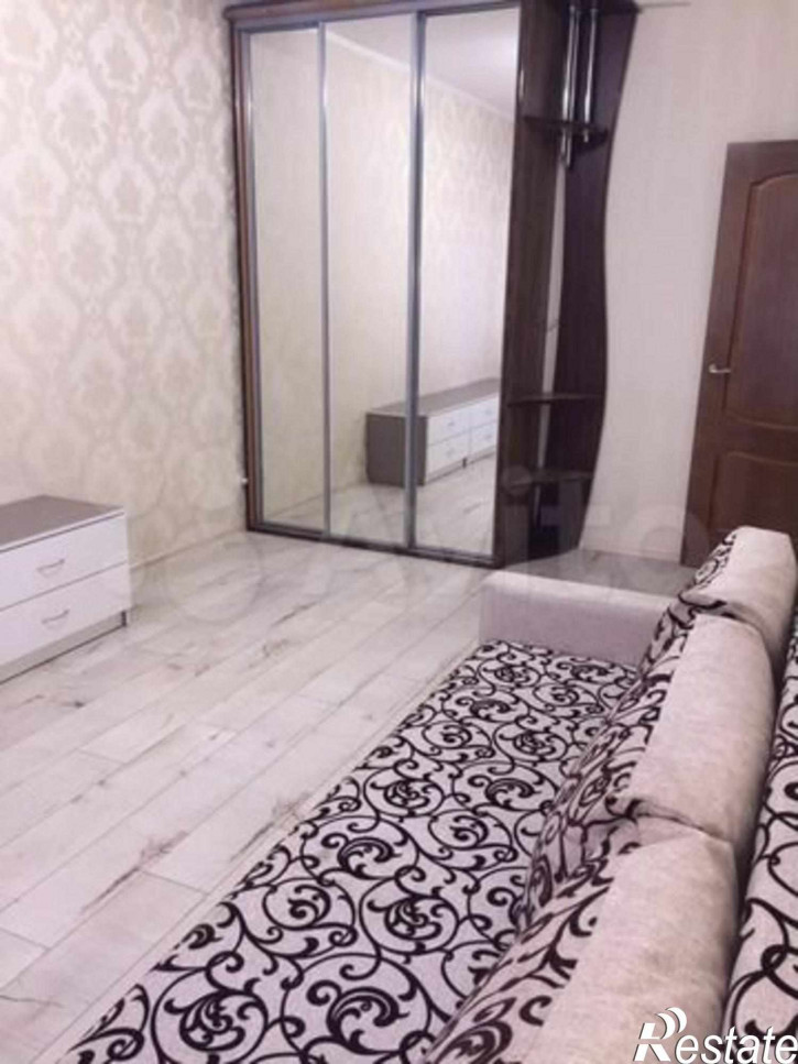 1-комн квартира Иртышский пер, 10