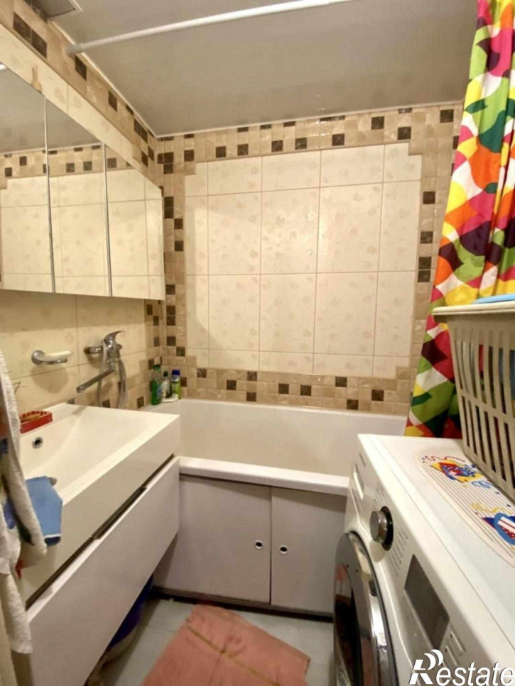 2-комн квартира Алданская ул, 14