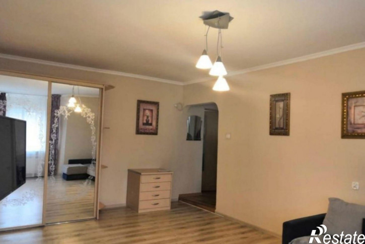 2-комн квартира А.Невского ул, 77а