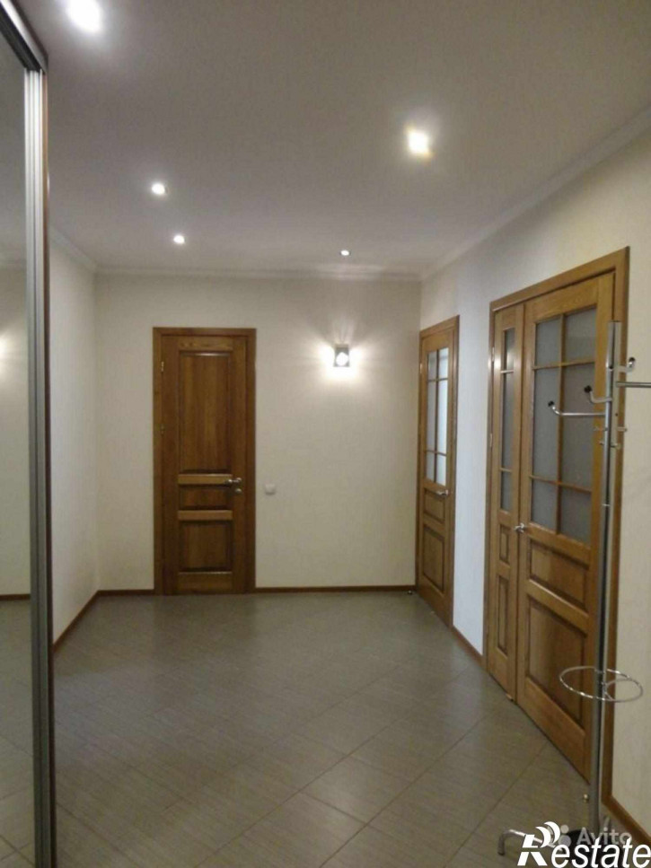 3-комн квартира Красная ул, 261