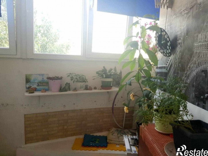 3-комн квартира Верещагина ул, 2