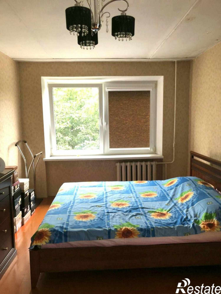 3-комн квартира Московский пр-кт, 133
